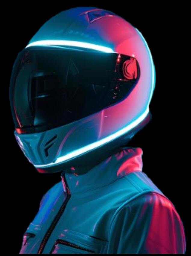 emle spaceman future vision wisdom intelligence hyperdimensional